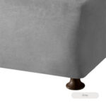 Faux Suede Base Wraps - Image 3