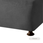 Faux Suede Base Wraps - Image 2