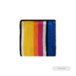 Palm Beach Velour Pool Towel - 3 Pack - Image 2