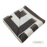 Cabana Stripe Pool Towel - 2 Pack - Image 2