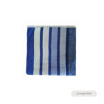 Palm Beach Velour Pool Towel - 3 Pack - Image 4