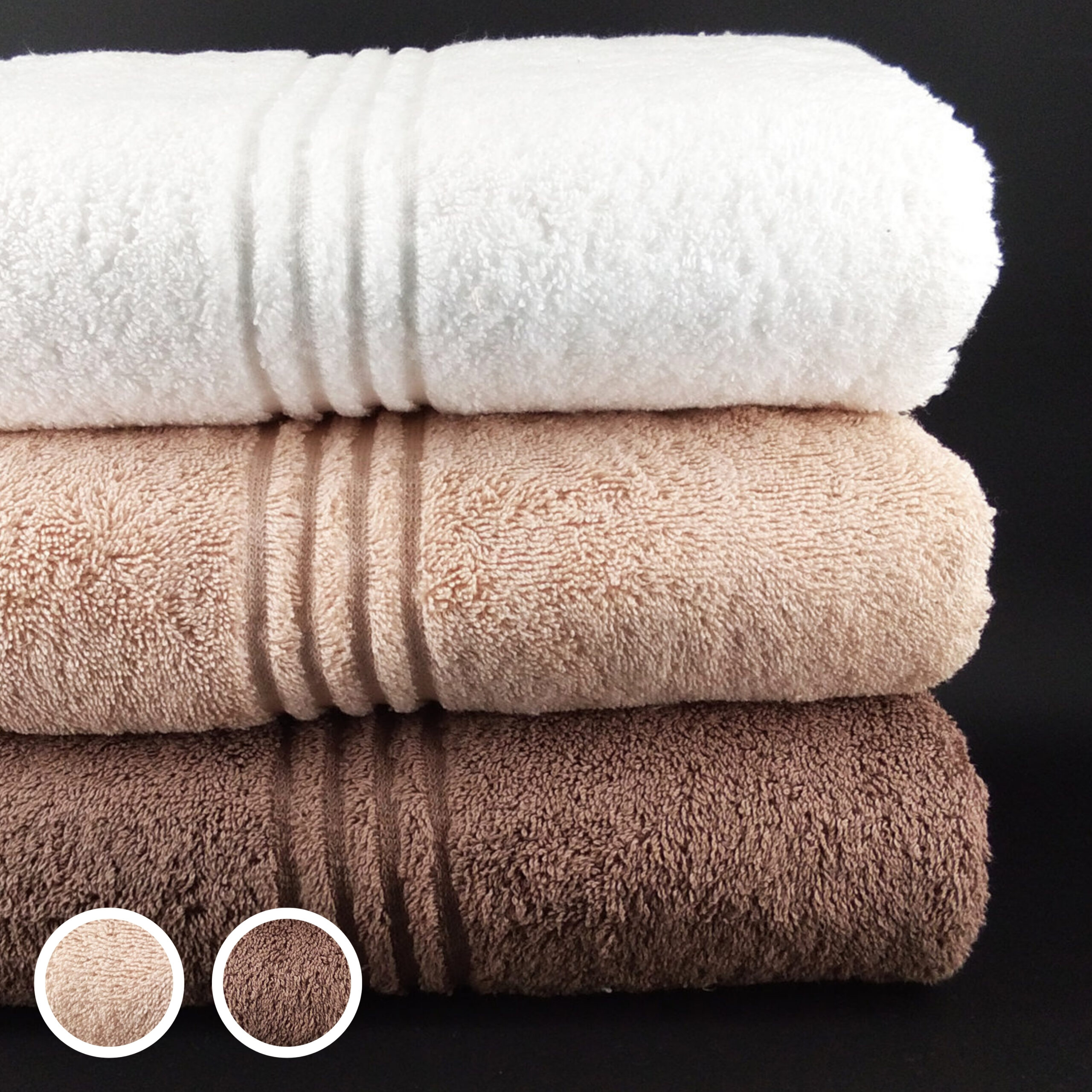 79 Nortex Snag Free Towels - 485GSM - Image 1