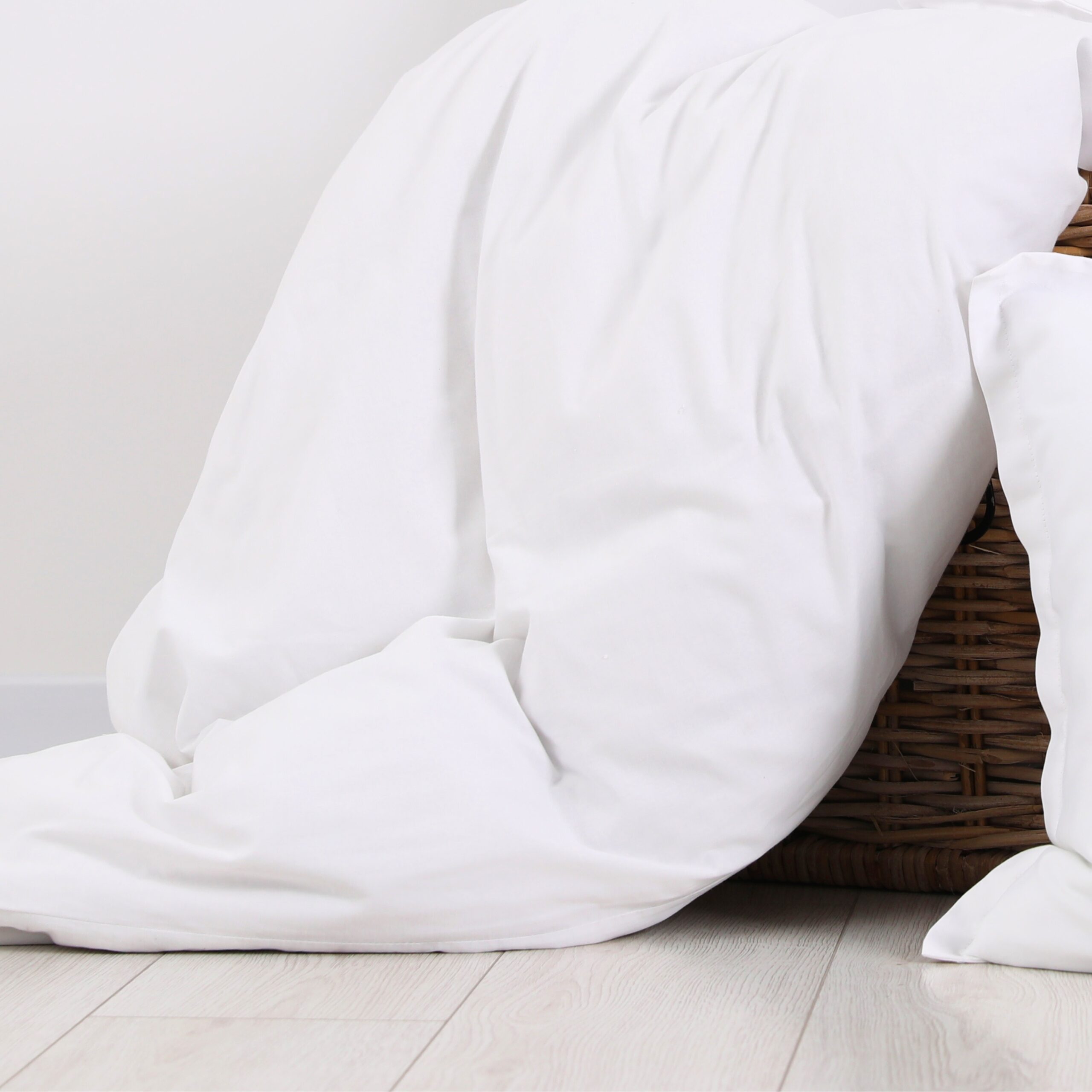 Microfibre Duvet Inner - Lifestyle Microfibre Duvet Inner - Image 1