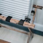Luggage Rack