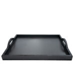 Wooden Trays - Image 3