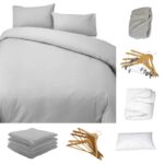 Bedroom Pack 200TC - Image 4