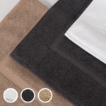 Bath Mats - 800gsm