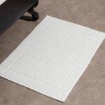 Marathon Bath Mats - 645gsm
